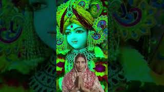 Vrindavan mein Radhe Radhe 🙏🙏 [upl. by Akehsat845]