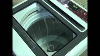 How to diagnose issues within your Whirlpool Washing machine [upl. by Brothers254]