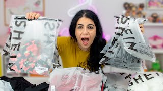 MEGA HAUL SHEIN CON I SALDI 🤩ESTATE 2024 [upl. by Cohn]