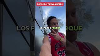 Ya no patinan los coches 😱 alfredovalenzuela lamborghini svj carrosdeportivos automobile [upl. by Lotte]