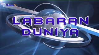 Labaran Duniya [upl. by Ferdinand]