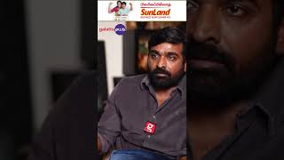 quotWho is the ruler of Tamil Naduquot vijaysethupathi [upl. by Sil]