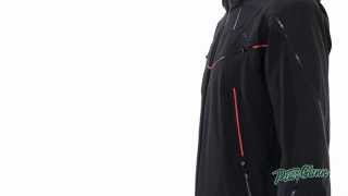 KJUS Mens Blade Insulated Ski Jacket Review by Peter Glenn [upl. by Ainala495]