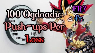 Ogdoadic Unbeatable Combos [upl. by Ynos]