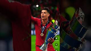 carestiano Ronaldo CR7 [upl. by Atlee]