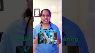 Why cesarean sections are increased in India Explained by DrSaravana Priya tiruppur cesarean [upl. by Hselin36]