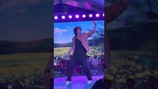 Best dance performance 2022  Tarun Namdev  Chaiyya chaiyya  Tumse milke dilka jo  Dhoom Again [upl. by Oivalf662]