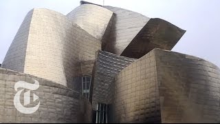 What to Do in Bilbao Spain  36 Hours Travel Videos  The New York Times [upl. by Jory851]