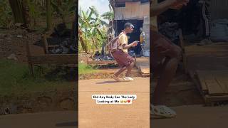 Iko Iko  My Bestie African Kids Dancing shorts funny reaction [upl. by Perpetua94]