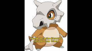 Cubone es en realidad un Kangaskhan  🤯😱🔥🌋pokemon pokemongo cubone kangaskhan [upl. by Yhtuv]