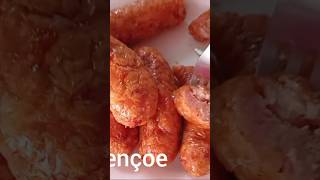 Aprenda de uma vez a assar a linguiça na airfryer ❤️ [upl. by Behnken589]