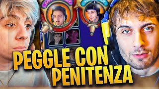 PENITENZE SU PEGGLE quotMODDATOquot wManuxoo [upl. by Annasiul]