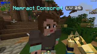 Wynncraft Completionist  Stream 2 [upl. by Wivina]