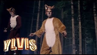 Ylvis  The Fox What Does The Fox Say Official music video HD [upl. by Butterfield322]