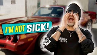 The Tragic Life of Danny Koker Is So Sad countingcars [upl. by Bathulda]