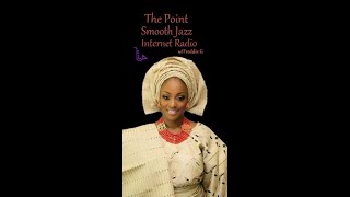 The Point Smooth Jazz Internet Radio 122221 [upl. by Noyerb]