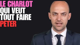 LE CHARLOT qui veut tout faire péter [upl. by Ahl]