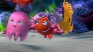 Finding Nemo but every time they say his name it gets faster [upl. by Bohlin]