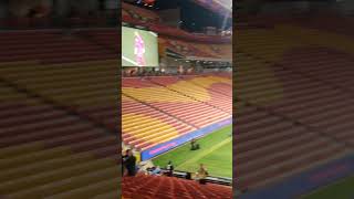 Suncorp Stadium Brisbane Australia [upl. by Lavelle966]