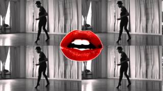 Bruno Alsiv  Discipline janet jackson Stiletto [upl. by Aniretac534]