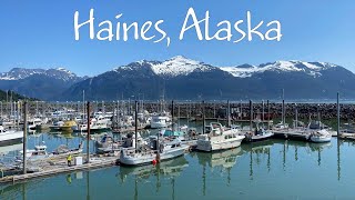 Haines Alaska [upl. by Kafka]