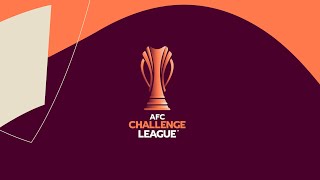 AFC Challenge League™ 202425 [upl. by Harriot]