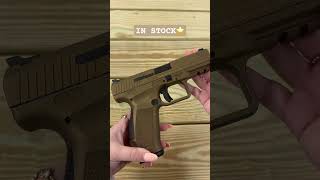 Canik TP9DA 9mm is here Come by before it’s gone [upl. by Russon]