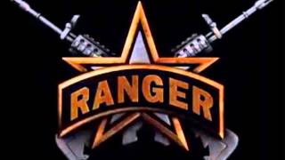 MW2 Rangers Theme song [upl. by Zenas]