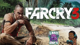 Welcome to Rook Island Ep1 Far Cry 3 [upl. by Willis347]