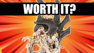 Why Tyranid Venomthropes are quotworth itquot in 10th edition [upl. by Hgalehs]