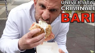 Universita criminali BARI [upl. by Bor]