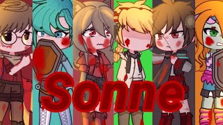 Sonne â€¢Life Seriesâ€¢ [upl. by Enidlareg]