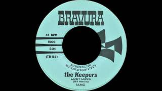 The Keepers  Lost love [upl. by Annunciata]