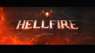 Hellfire 243  T5 Release Trailer [upl. by Enitsirhc]