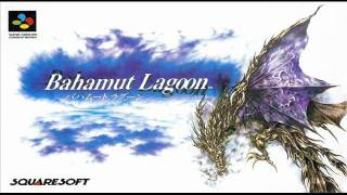 Bahamut Lagoon Music  Epicedium [upl. by Mady]