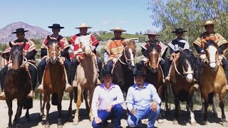 Fiestas Patrias En Familia 👪 Desfile Chañaral AltoMonte Patria [upl. by Yleek]