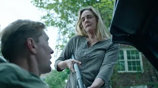 Ozark  Darlene Avenges Ruth  Season 3 Episode 10 [upl. by Nahpets]