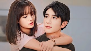 Korean Mix Hindi Songs❤️ Korean Mix 💔 Hindi Songs School Love Story ❣️EntertainmentOfficel345 [upl. by Lemert516]