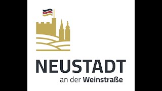 56 Stadtratssitzung Neustadt an der Weinstraße [upl. by Zsa Zsa546]