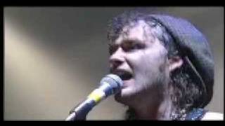 The Levellers  One way  Live [upl. by Alboran]