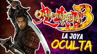 ONIMUSHA 3 la JOYA OCULTA de CAPCOM [upl. by Amrita709]