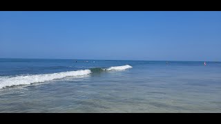 West sea beach Saintmartin [upl. by Lon48]