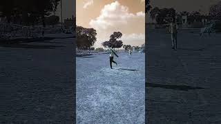 Shadan gamer 🏆🏆🏏🏏trending cricket youtubevideo virlshort [upl. by Millisent]