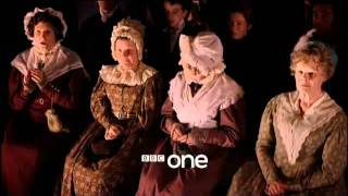 CRANFORD BBC  Trailer [upl. by Enetsirhc601]