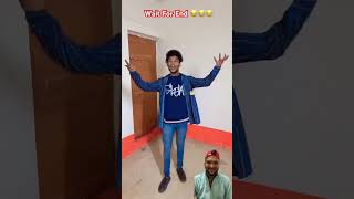 Ye Bhi Koi Dance Karne Ki Jhanga Hai 😂 comedy reelfools vikram girl dancsurajrox1654 🙏🏻 [upl. by Greenlee]