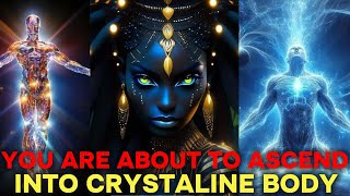 Top 5 Signs Youre About to Upgrade to a CrystallineBased Body [upl. by Thgirw]