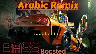 Arabic Remix Song 2024  Arbi Remix Song  Arabic Song  Tik Tok Songs  Arbi SONG  Arabian Song [upl. by Yennor104]