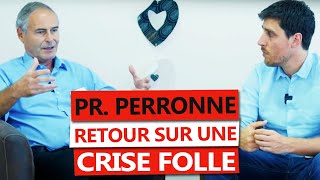 Christian Perronne dénonce ceux qui ont détruit la Santé en France [upl. by Tereb]