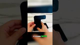 Ultimate Charging Solution for iPhone Apple Watch amp AirPods [upl. by Aisatsanna]