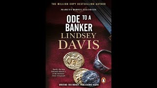 Bookish Ramblings Ode to a Banker [upl. by Ardnasella]